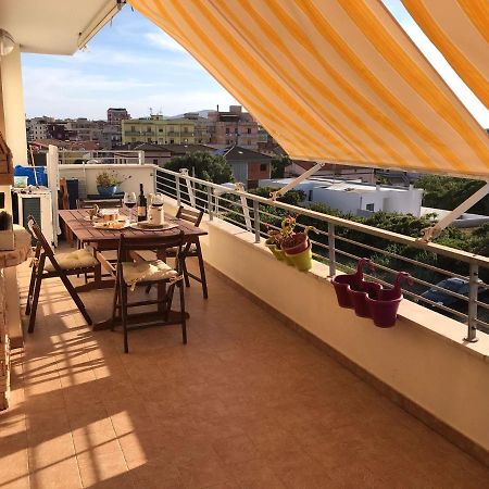 Appartamento Mare Blu Porto Torres Exterior photo
