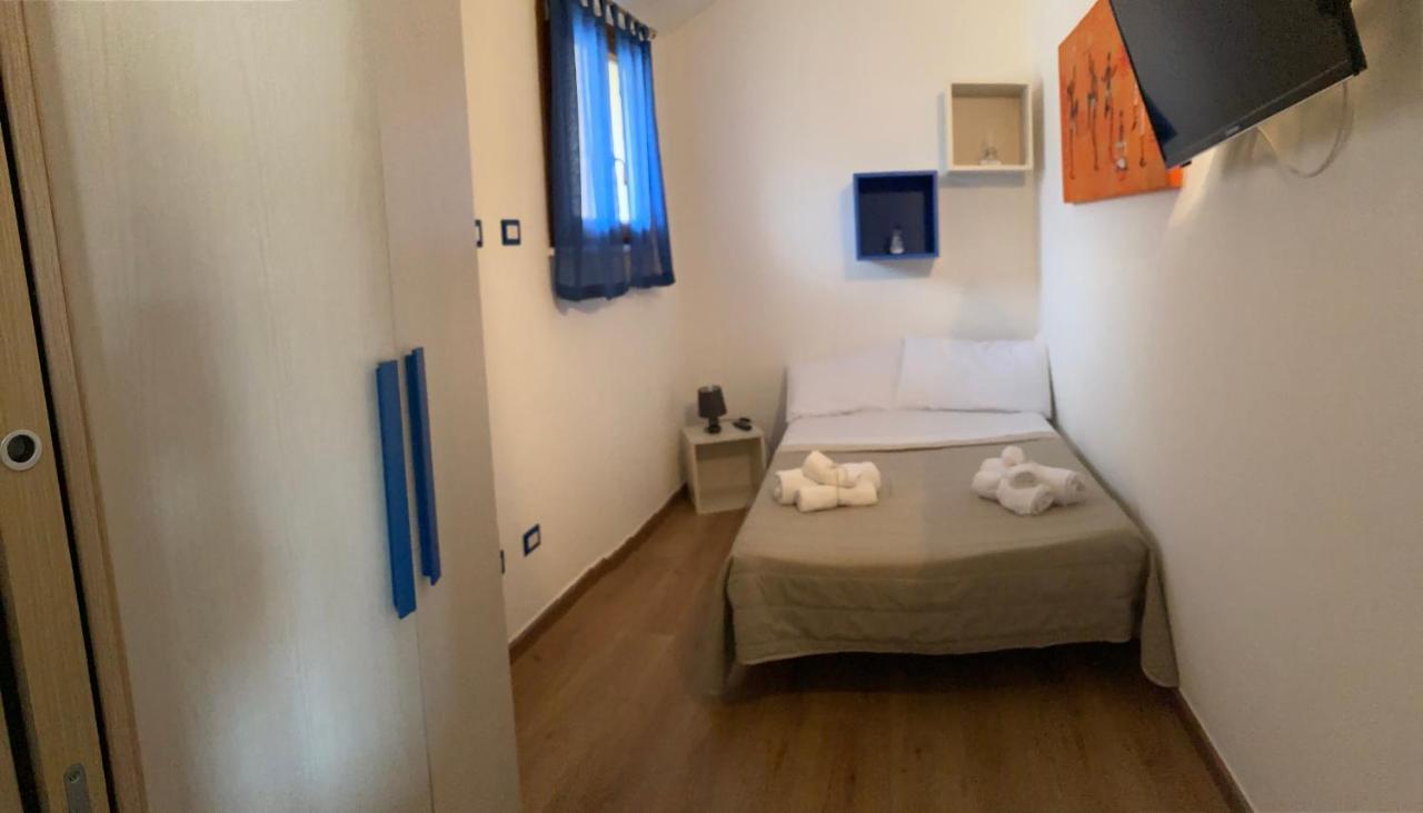 Appartamento Mare Blu Porto Torres Exterior photo